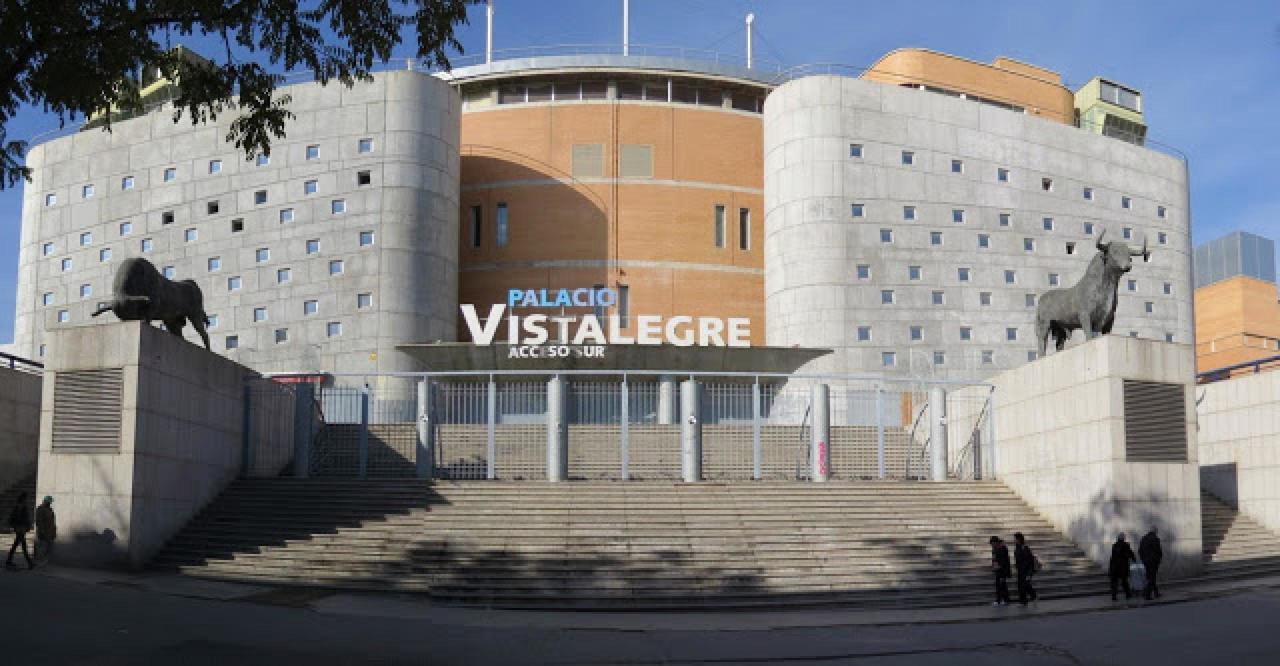 Apartamento Carabanchel Apartamento Madrid