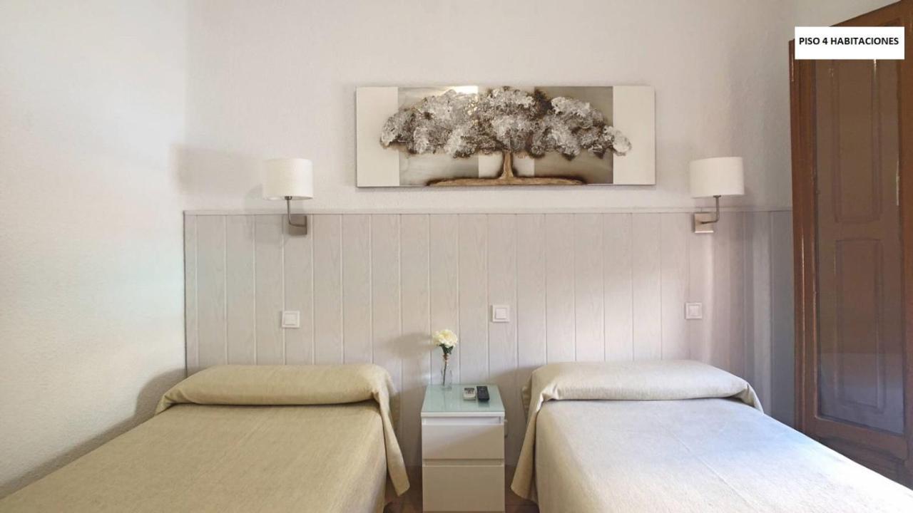 Apartamento Carabanchel Apartamento